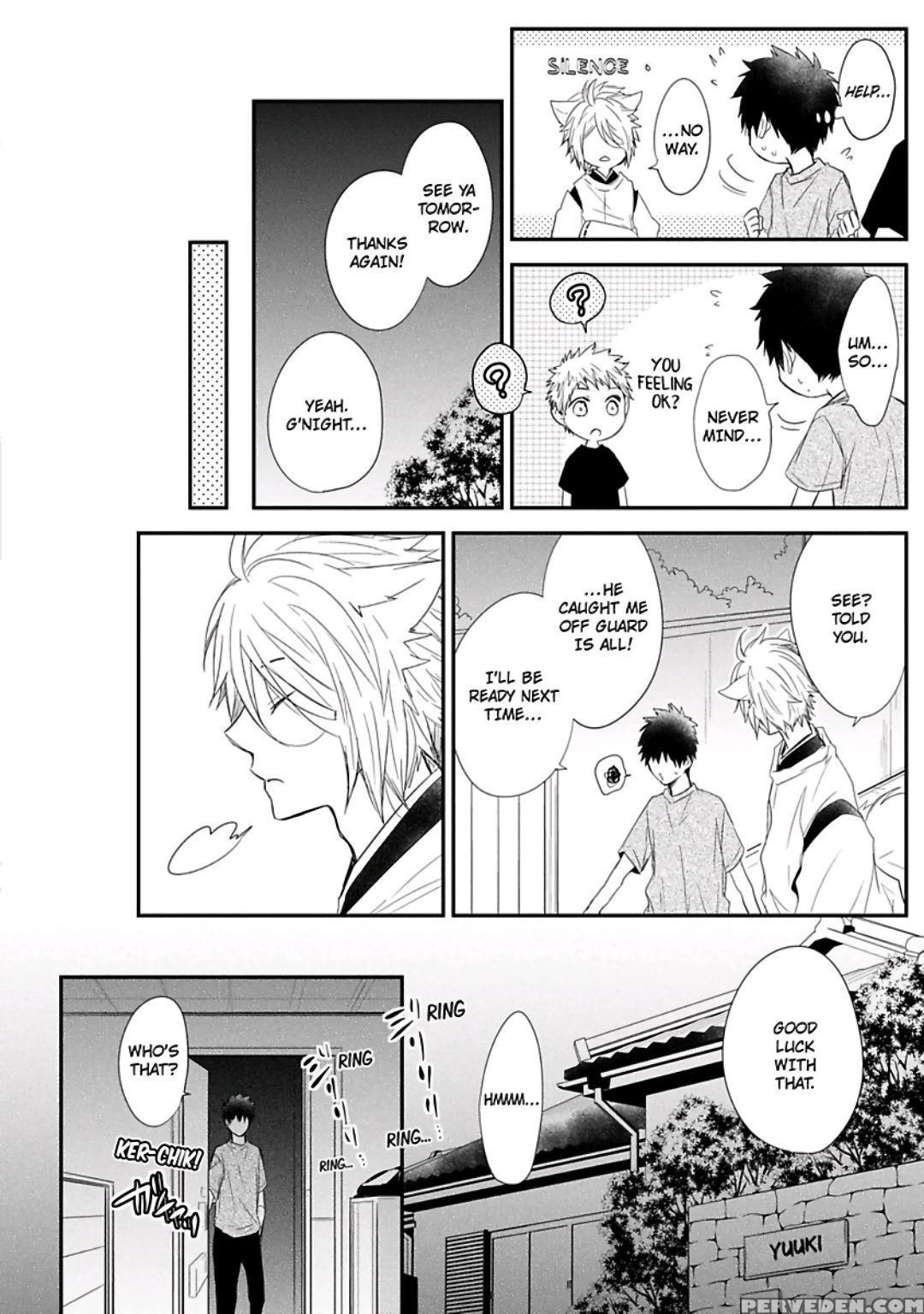 [azumi Kyohei] Ito Koi [english] 1