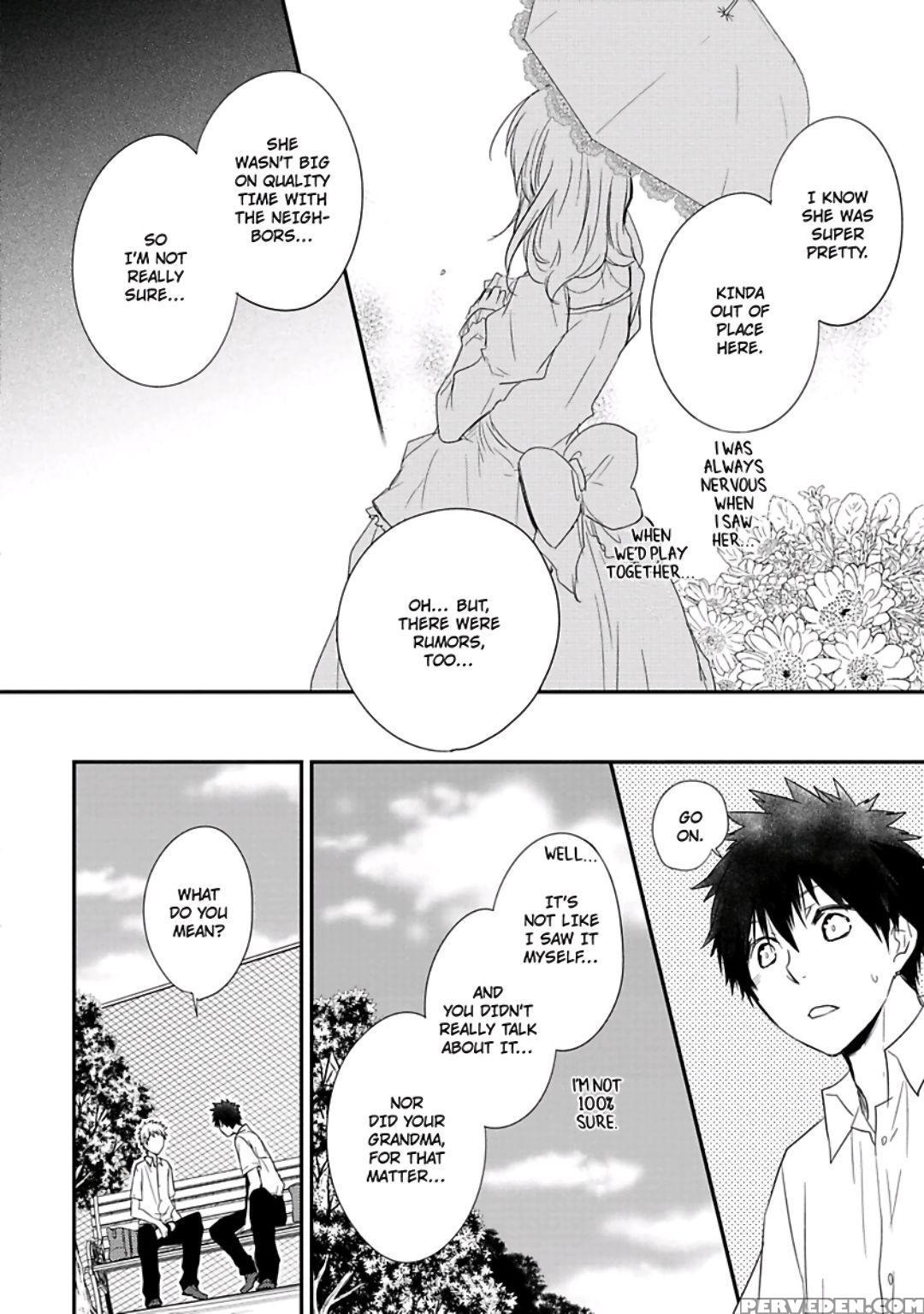 [azumi Kyohei] Ito Koi [english] 1