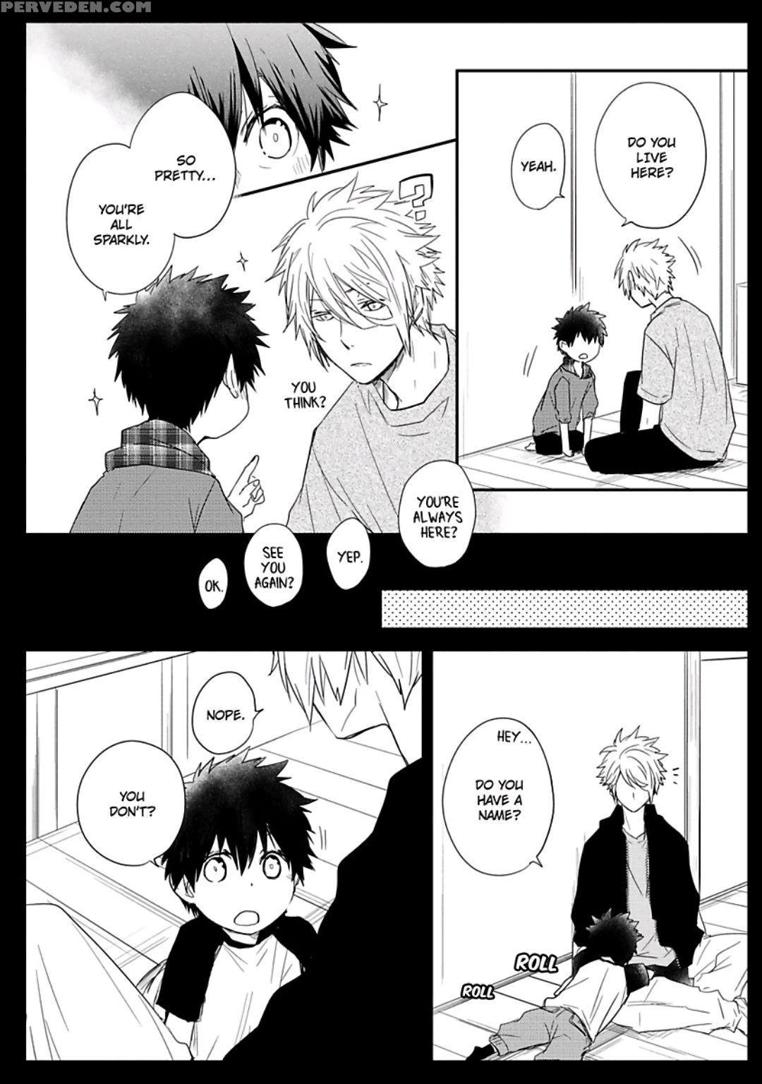 [azumi Kyohei] Ito Koi [english] 1