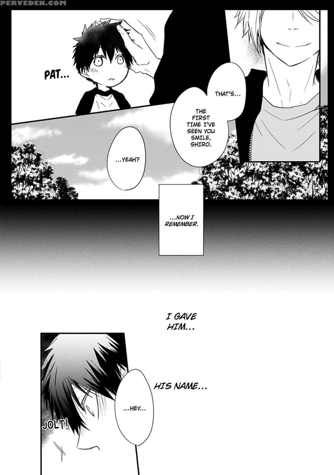 [azumi Kyohei] Ito Koi [english] 1