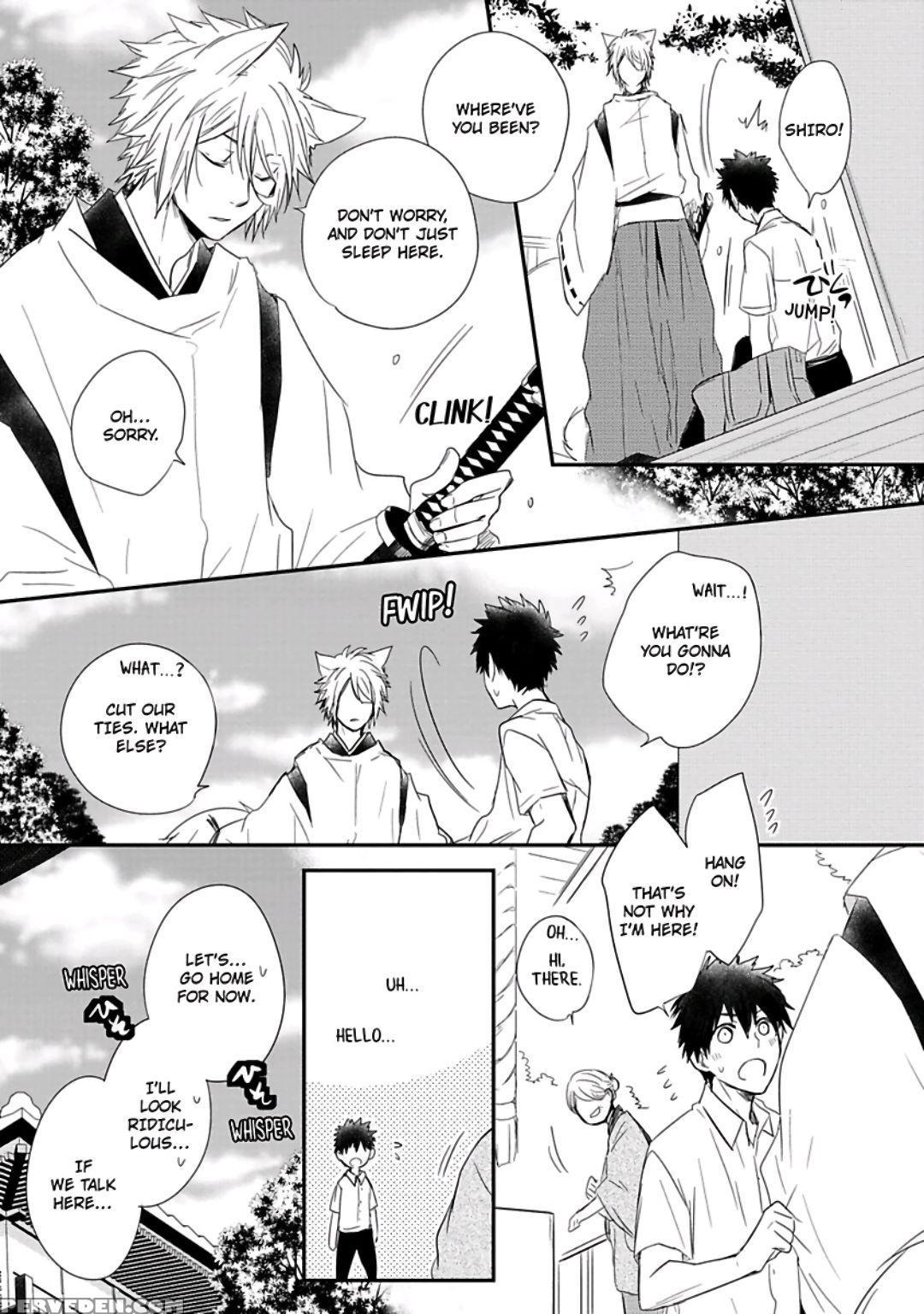[azumi Kyohei] Ito Koi [english] 1