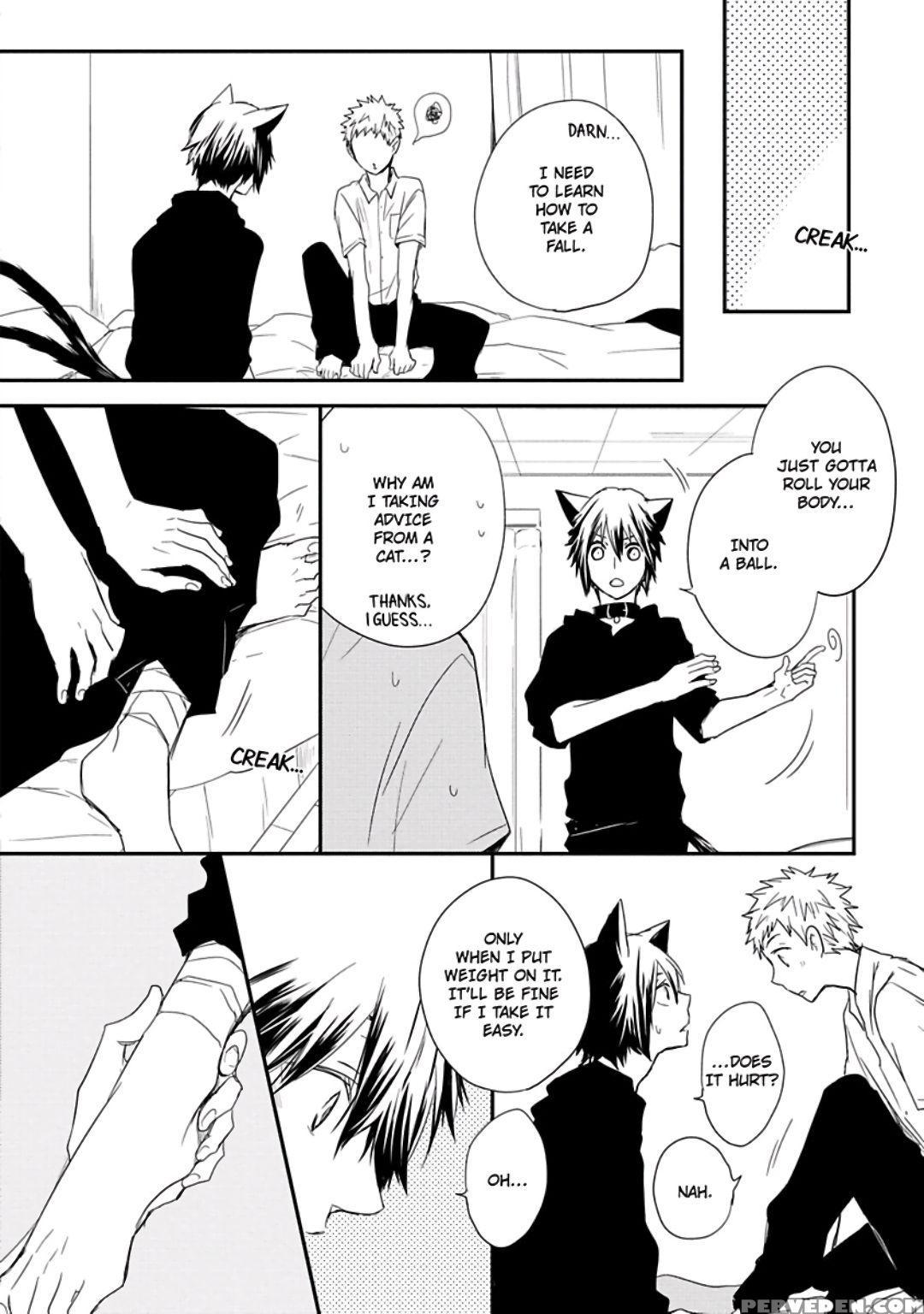 [azumi Kyohei] Ito Koi [english] 1