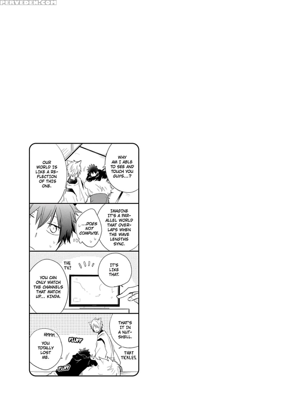 [azumi Kyohei] Ito Koi [english] 1