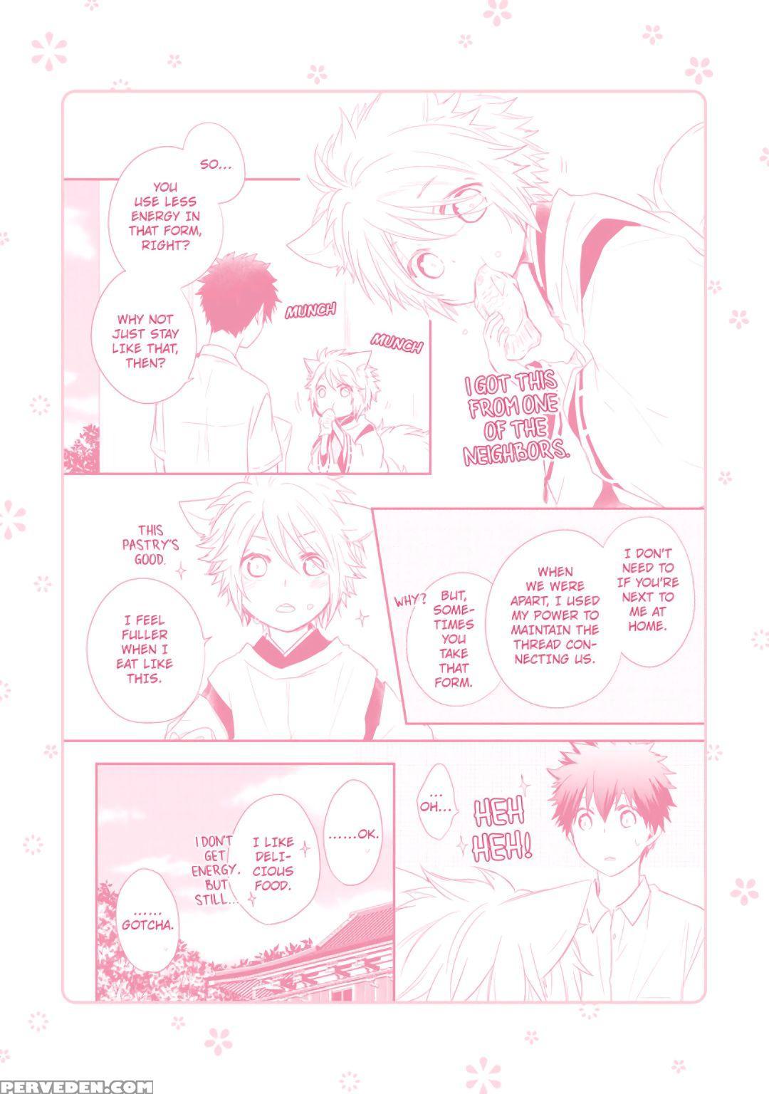 [azumi Kyohei] Ito Koi [english] 1