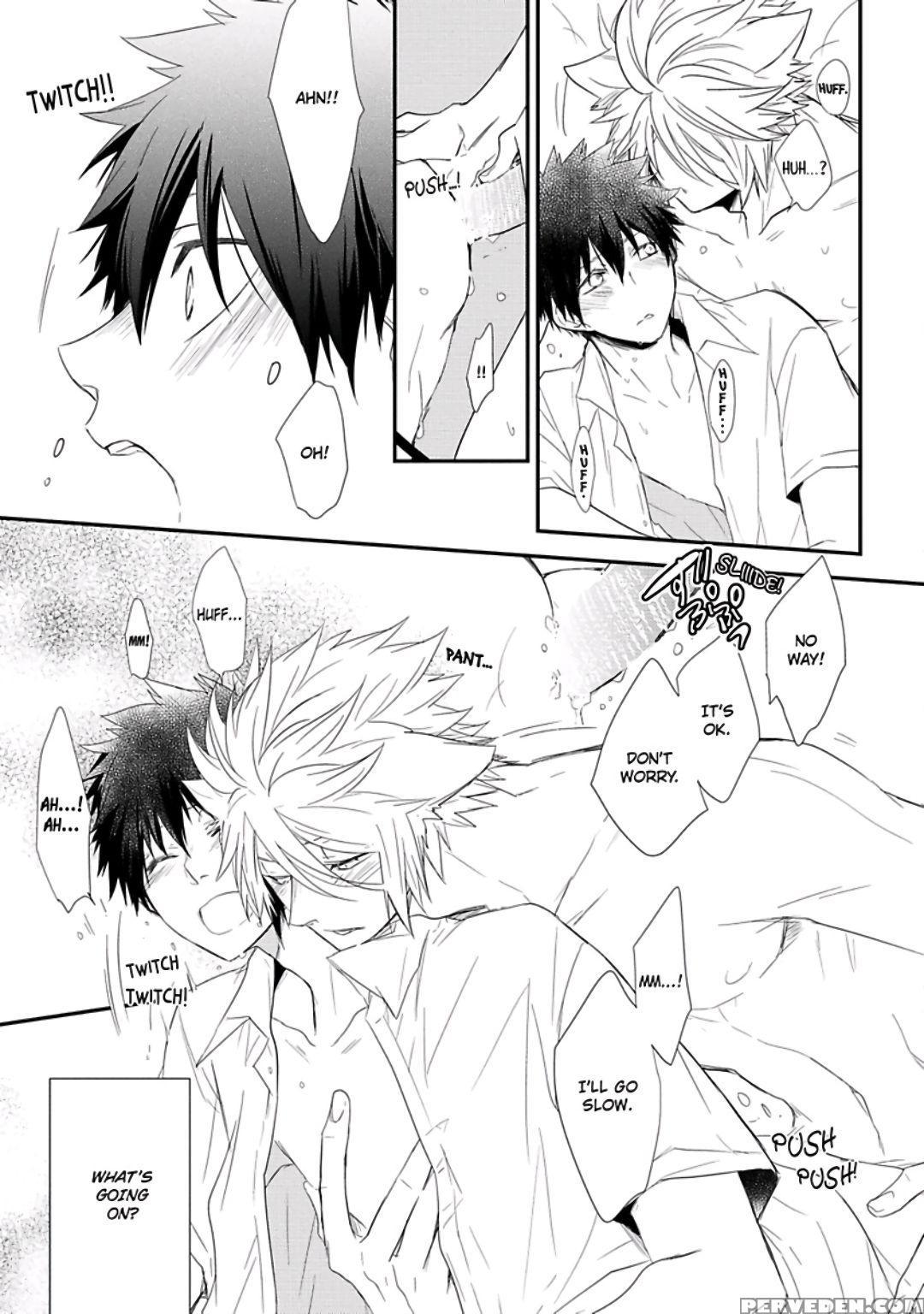 [azumi Kyohei] Ito Koi [english] 1