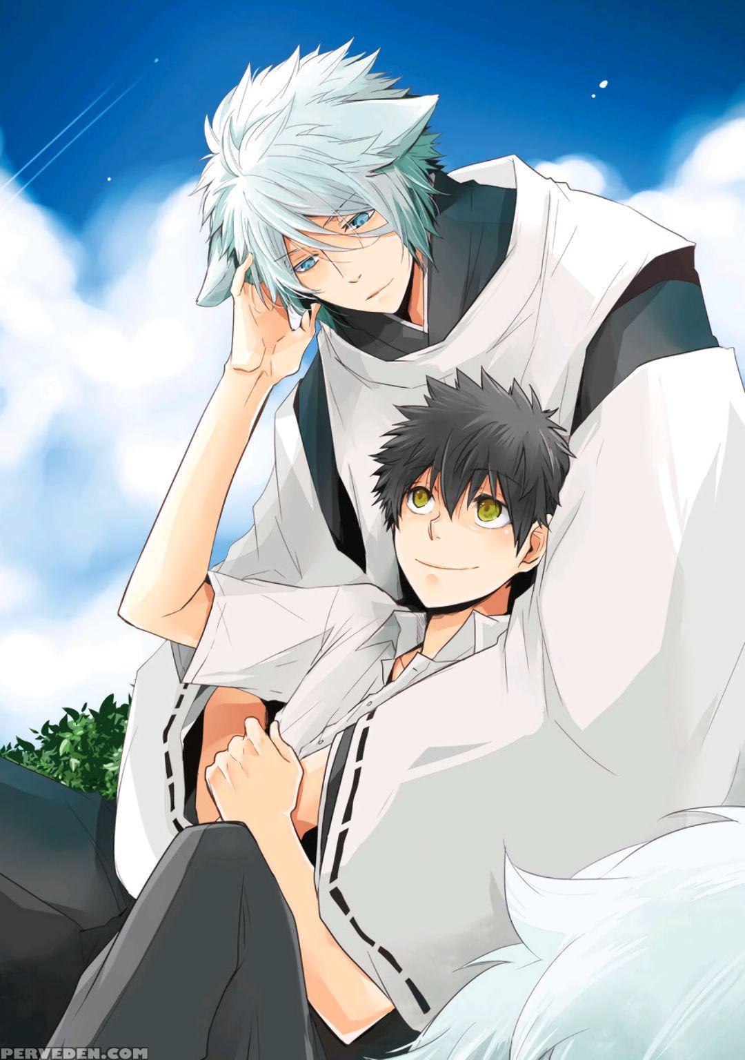 [azumi Kyohei] Ito Koi [english] 1