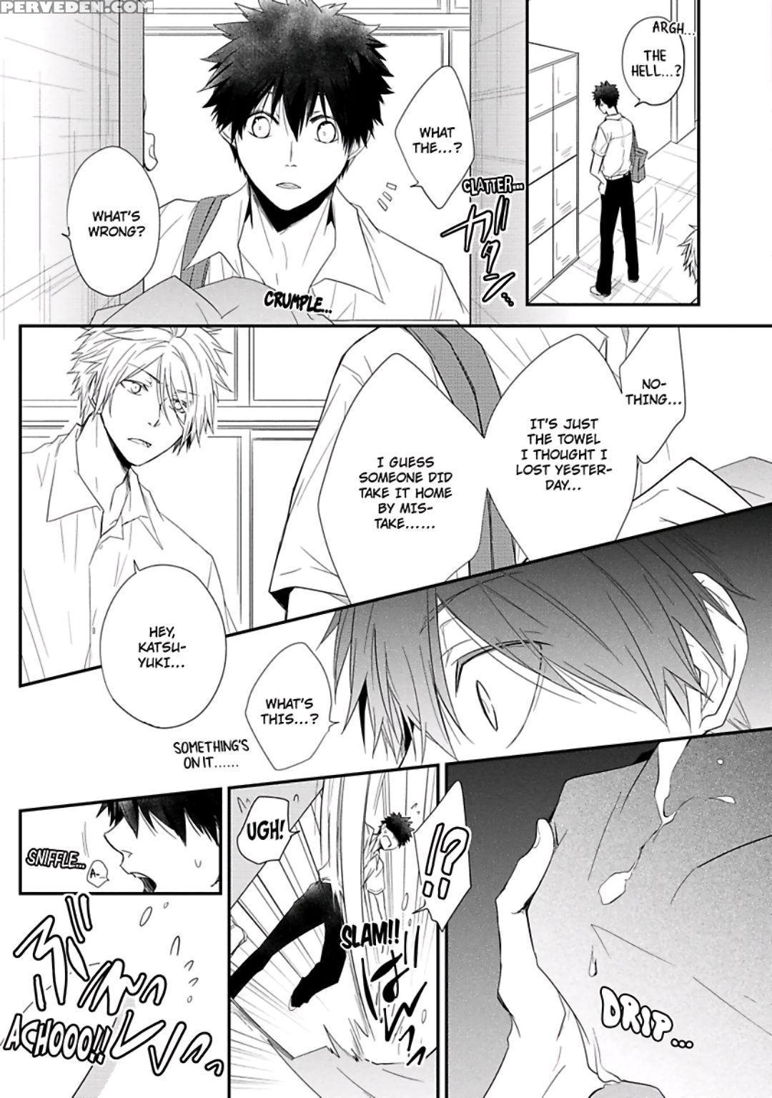 [azumi Kyohei] Ito Koi [english] 1