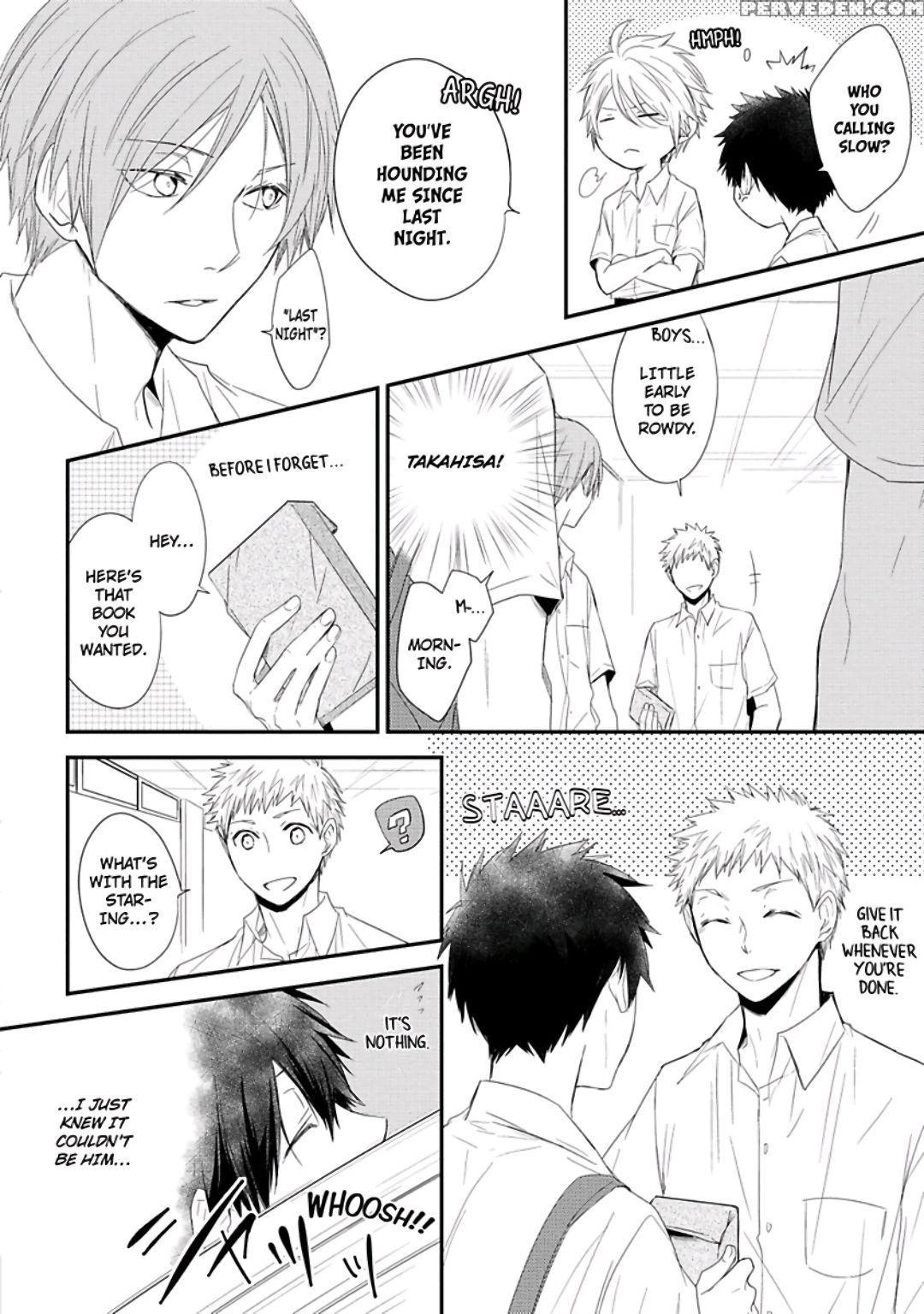 [azumi Kyohei] Ito Koi [english] 1