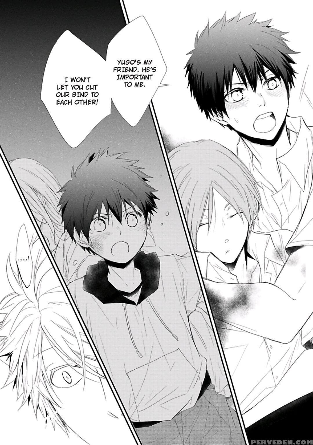 [azumi Kyohei] Ito Koi [english] 1