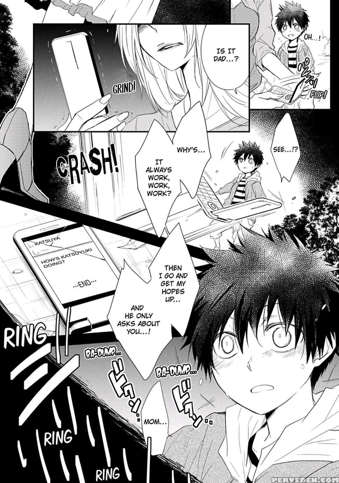 [azumi Kyohei] Ito Koi [english] 1