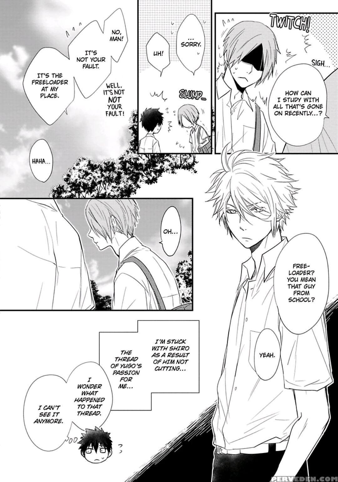 [azumi Kyohei] Ito Koi [english] 1