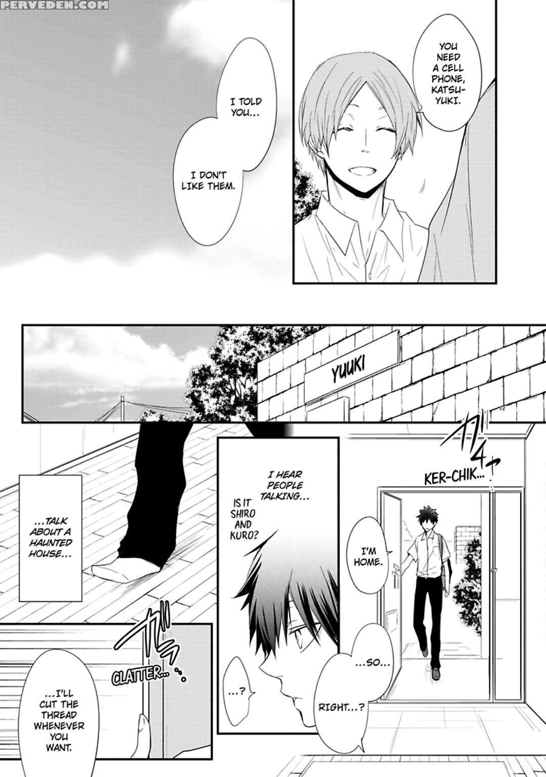 [azumi Kyohei] Ito Koi [english] 1