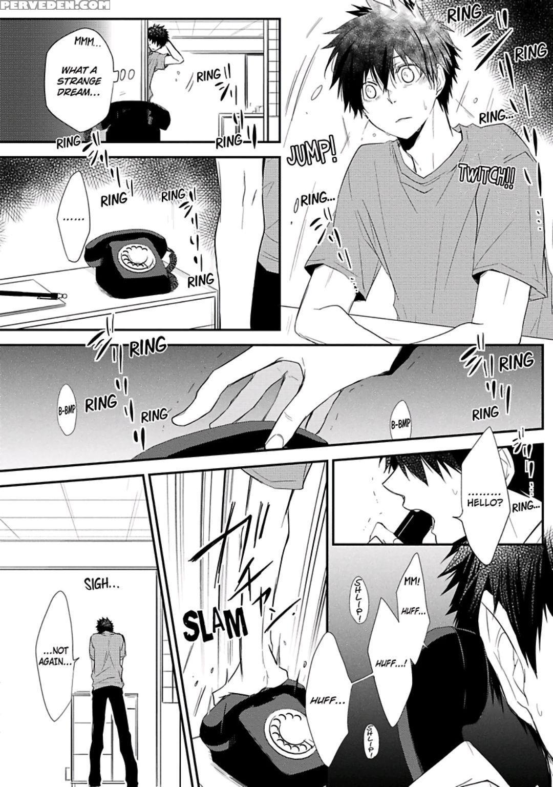 [azumi Kyohei] Ito Koi [english] 1