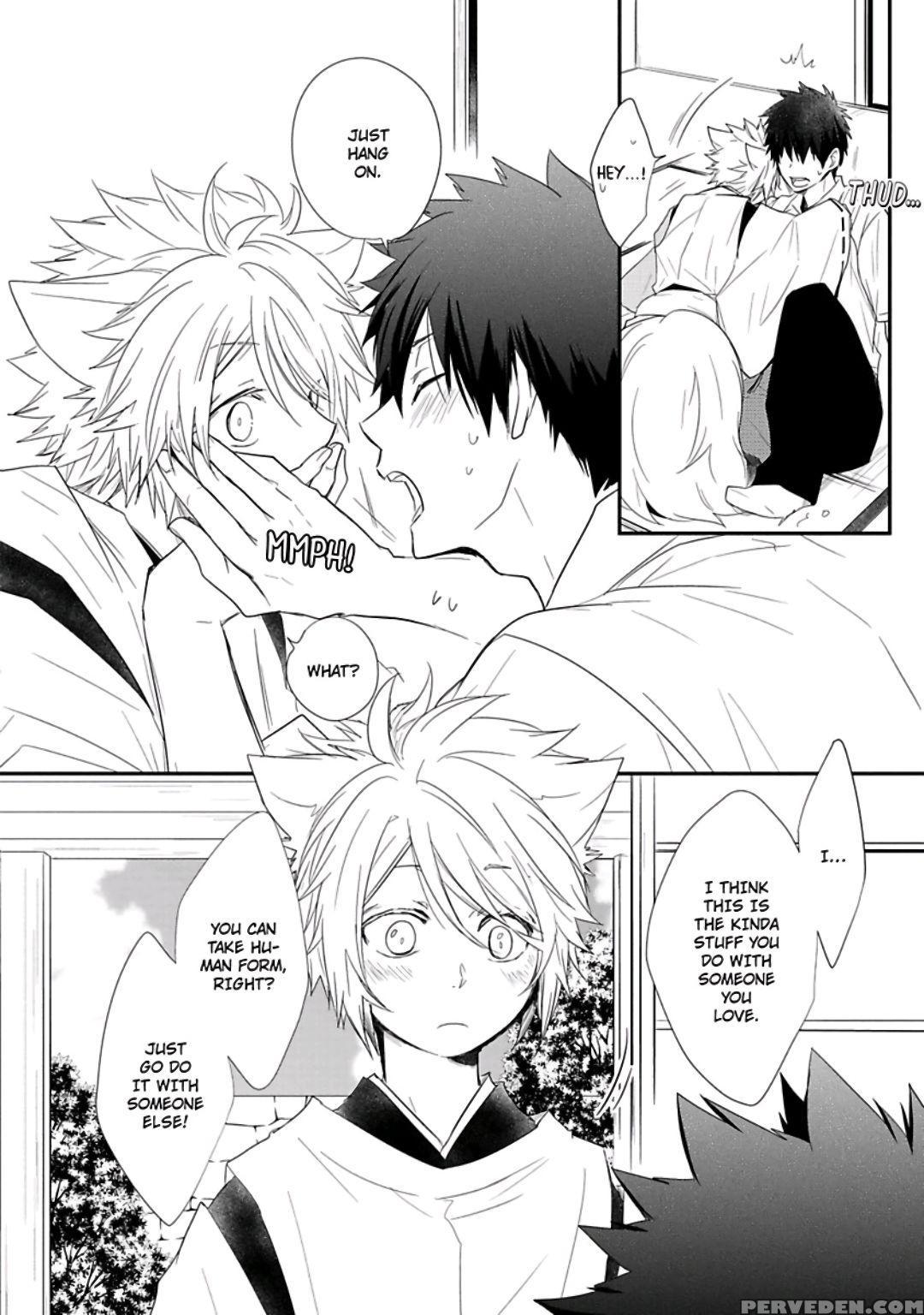 [azumi Kyohei] Ito Koi [english] 1