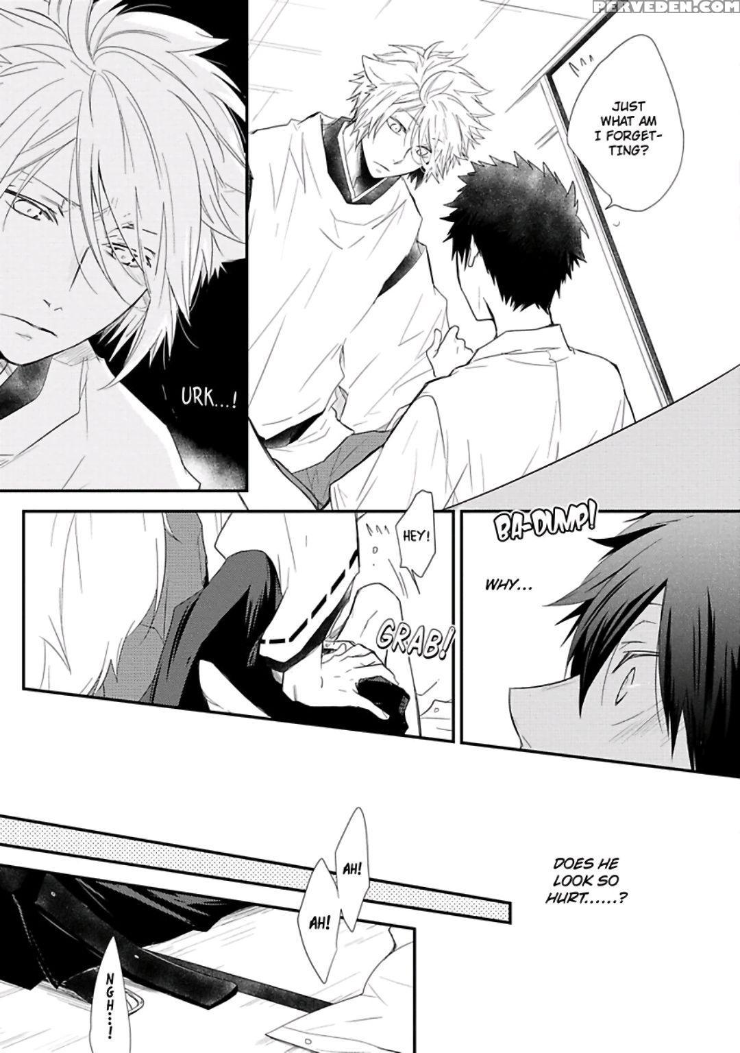 [azumi Kyohei] Ito Koi [english] 1