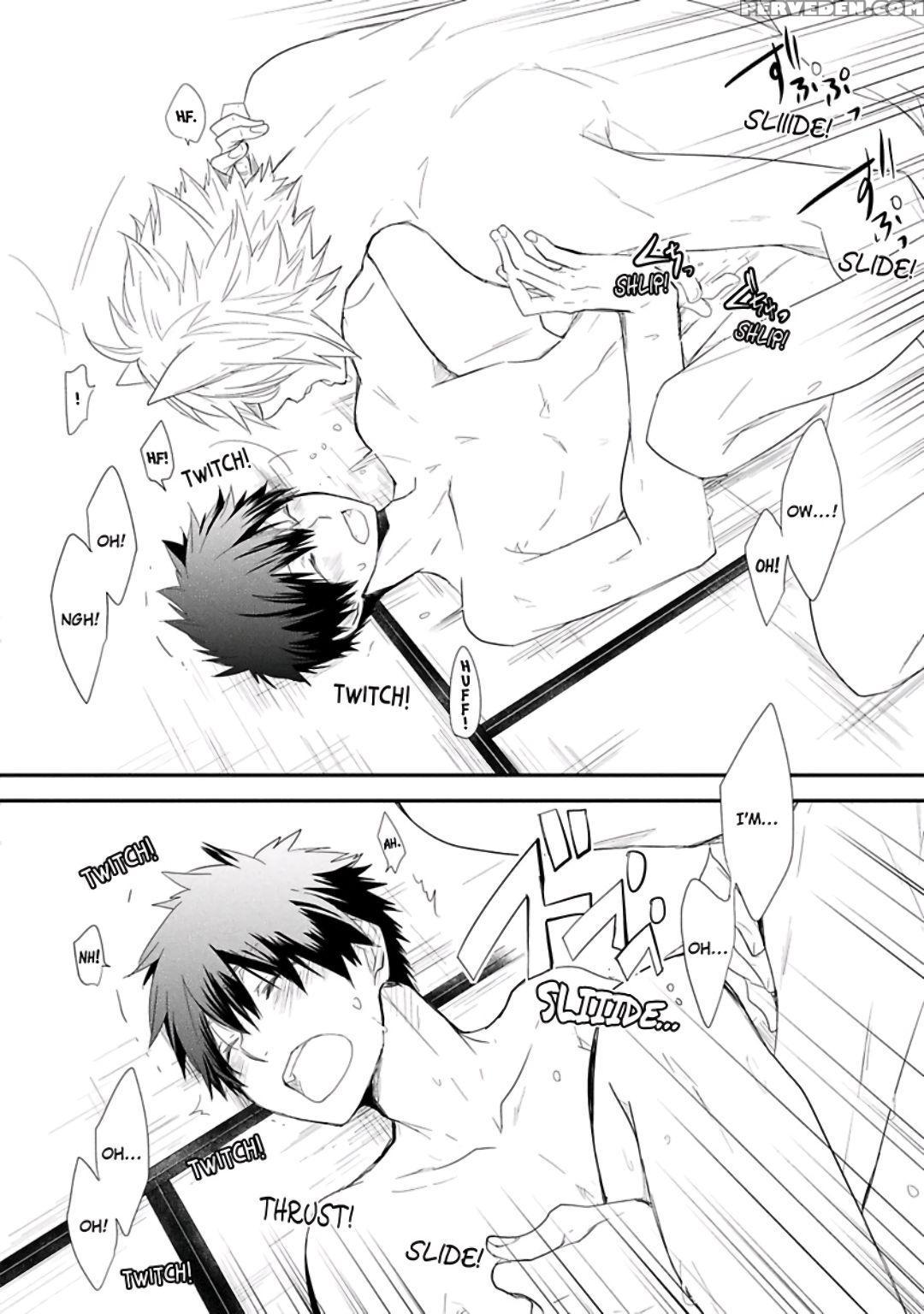 [azumi Kyohei] Ito Koi [english] 1