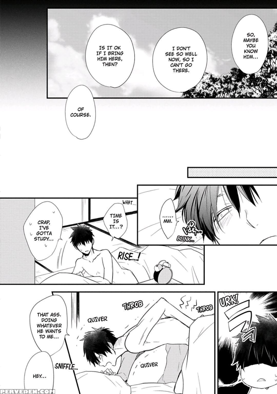 [azumi Kyohei] Ito Koi [english] 1