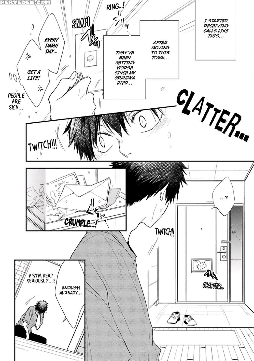 [azumi Kyohei] Ito Koi [english] 1
