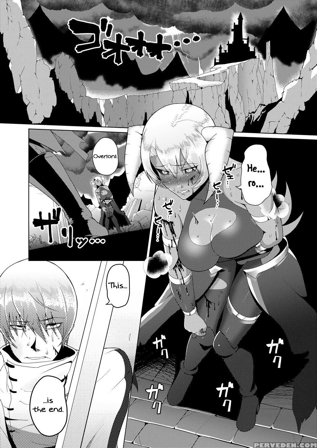 [b.b.t.t. (yamamoto Zenzen)] Reizoku Maou | Enslav... 1