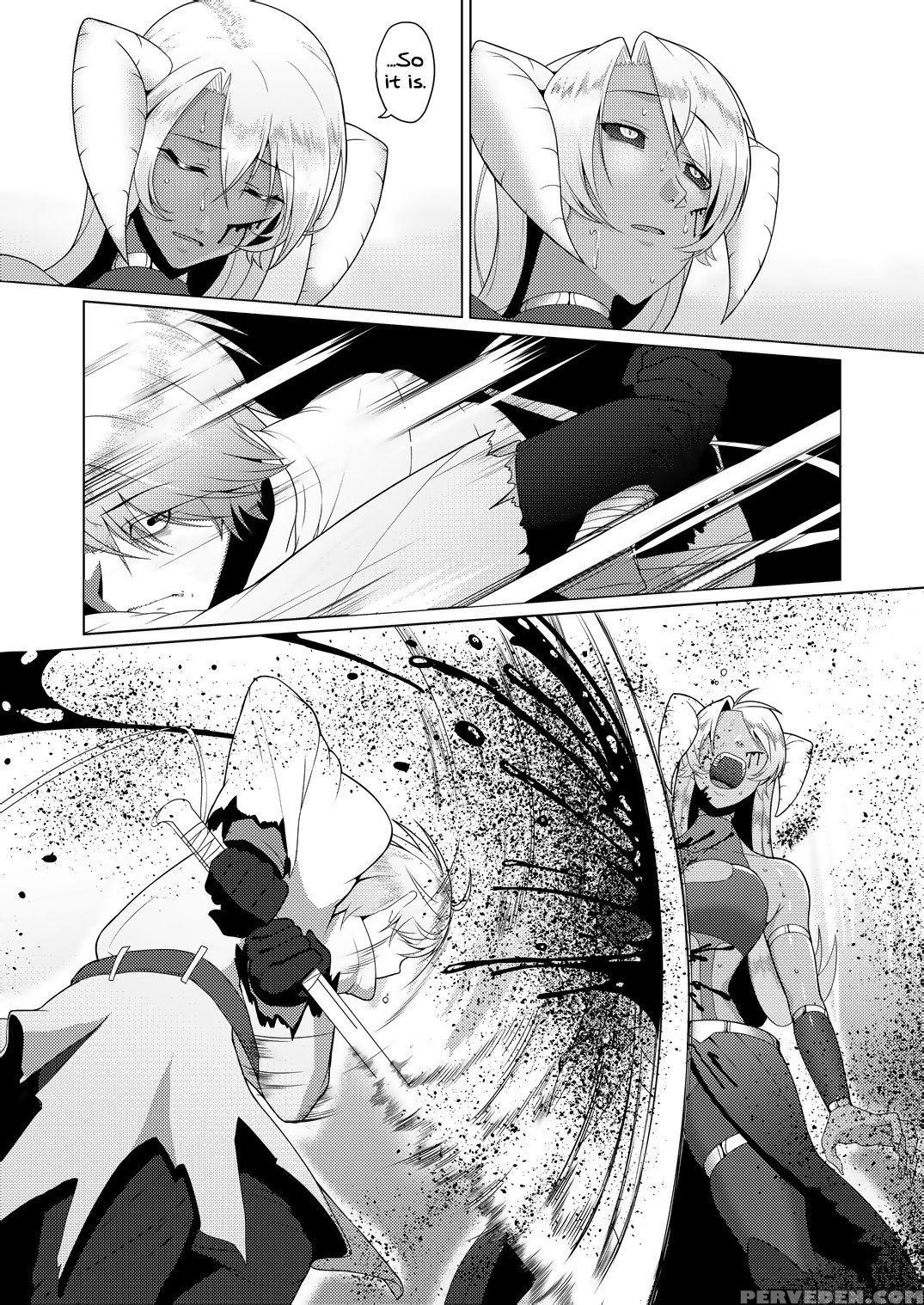 [b.b.t.t. (yamamoto Zenzen)] Reizoku Maou | Enslav... 1