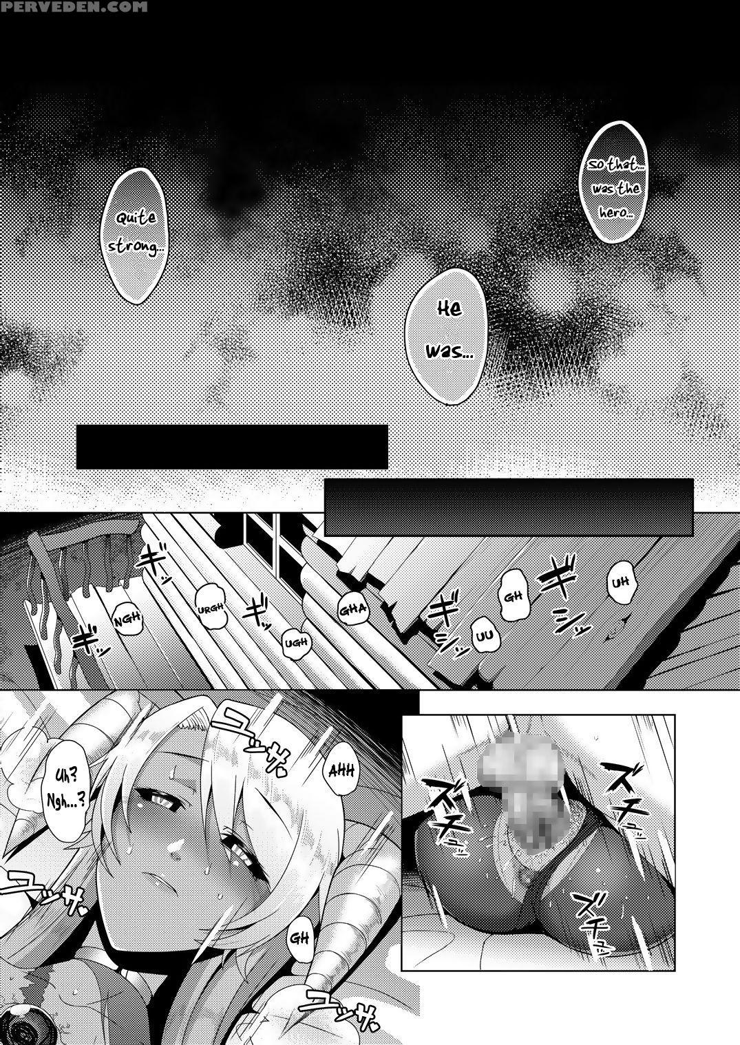 [b.b.t.t. (yamamoto Zenzen)] Reizoku Maou | Enslav... 1