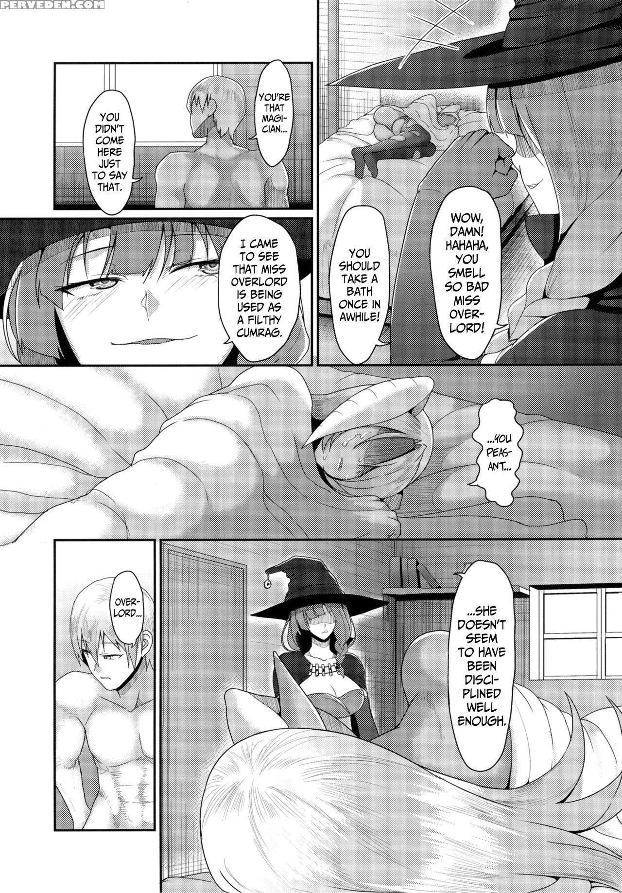 [b.b.t.t. (yamamoto Zenzen)] Reizoku Maou Ii | Ens... 1
