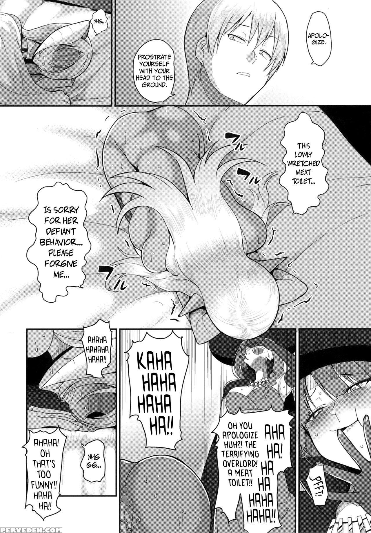 [b.b.t.t. (yamamoto Zenzen)] Reizoku Maou Ii | Ens... 1