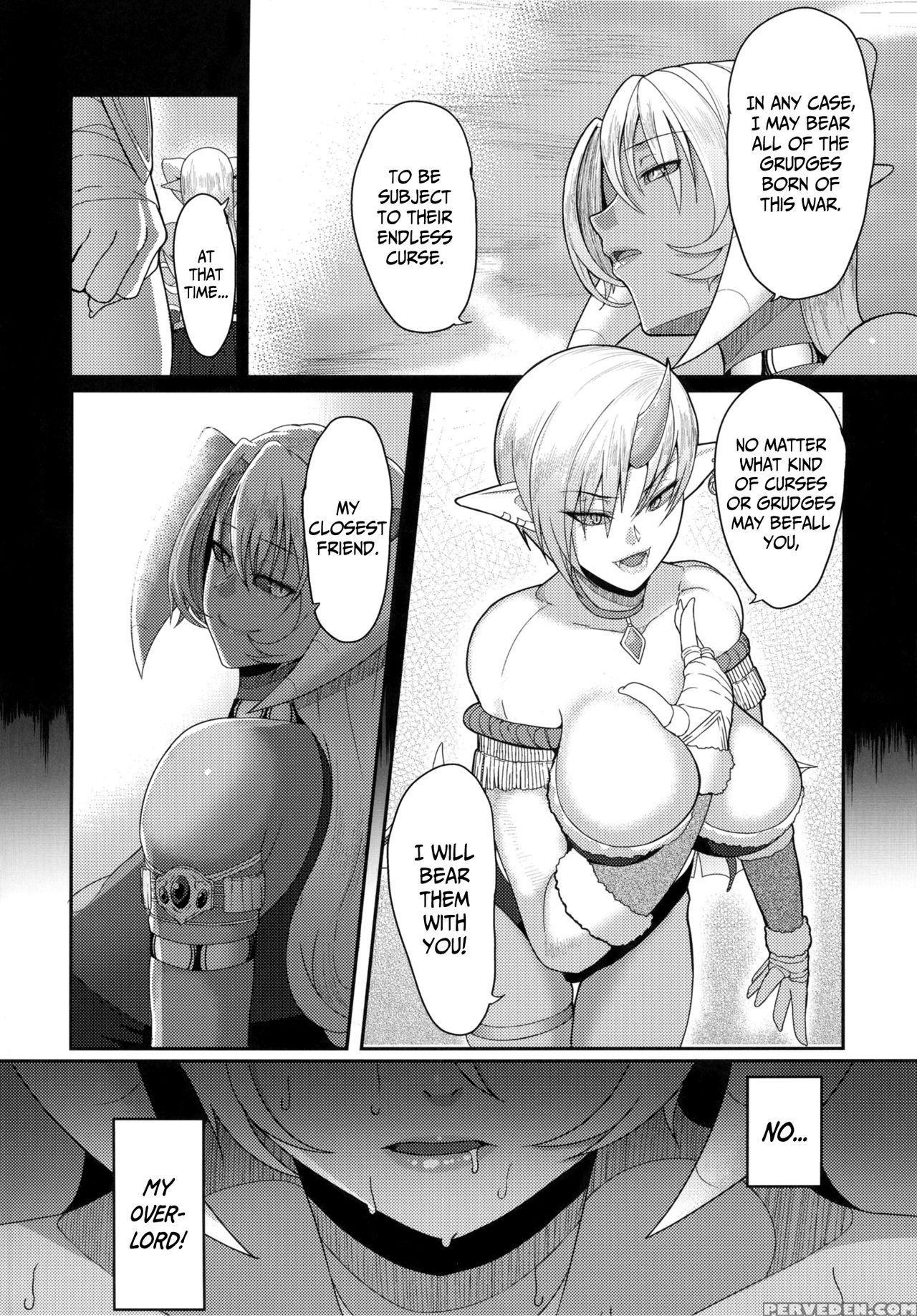 [b.b.t.t. (yamamoto Zenzen)] Reizoku Maou Ii | Ens... 1
