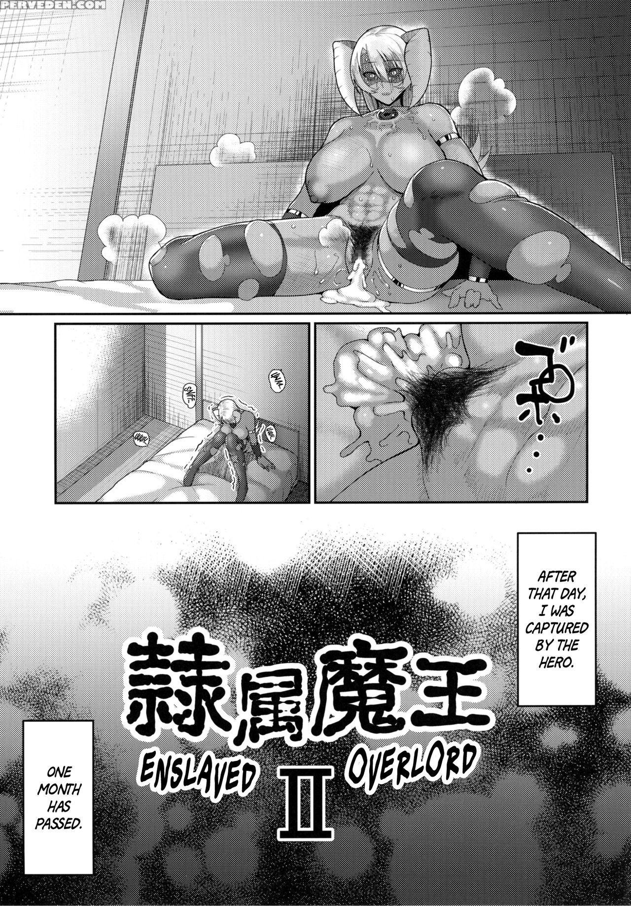 [b.b.t.t. (yamamoto Zenzen)] Reizoku Maou Ii | Ens... 1