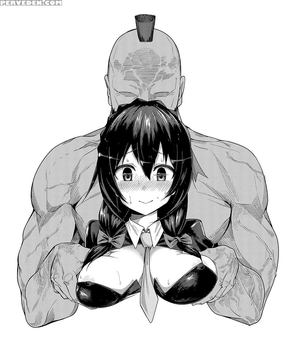 [bad Mushrooms (chicke Iii, 4why)] Kouma Kesshouroku | Contest Record Of The Crimson Demons (kono Subarashii Sekai Ni Syukufuku O!) [english] [redlantern] [digital] 1