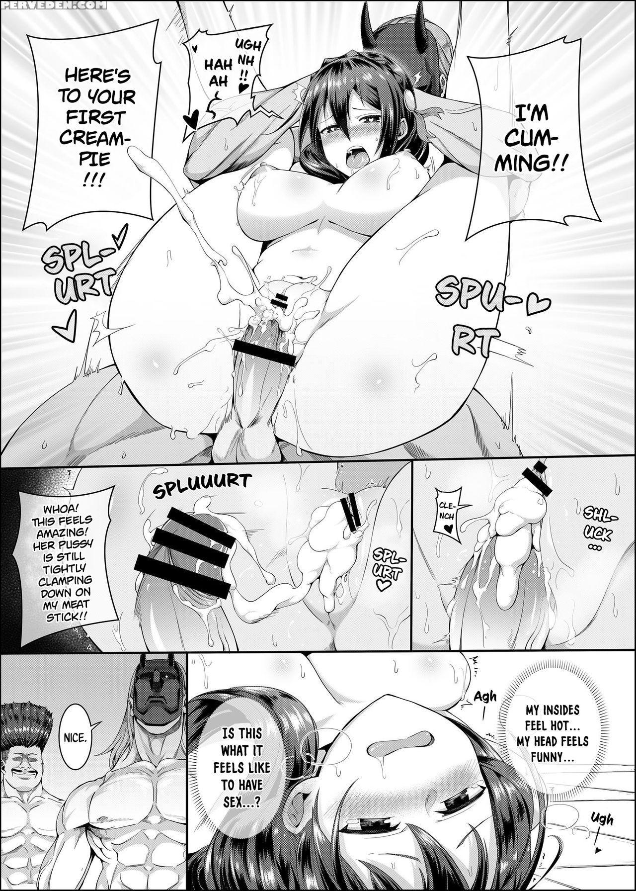 [bad Mushrooms (chicke Iii, 4why)] Kouma Kesshouroku | Contest Record Of The Crimson Demons (kono Subarashii Sekai Ni Syukufuku O!) [english] [redlantern] [digital] 1