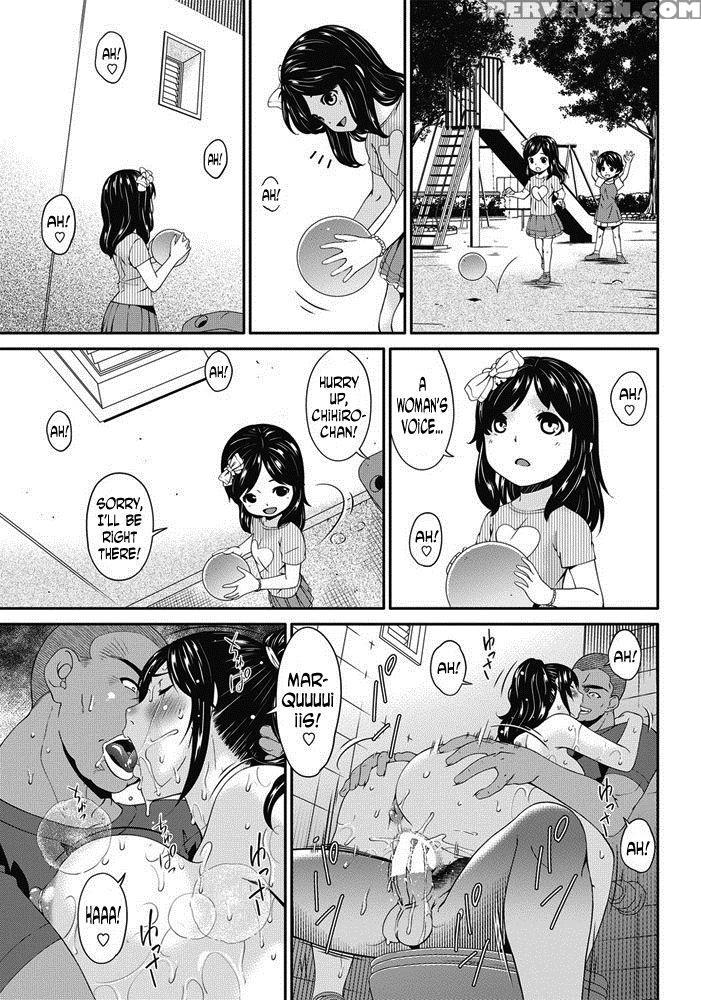 [bai Asuka] Youbo | Impregnated Mother Ch. 1-5 [english] [n04h] 1