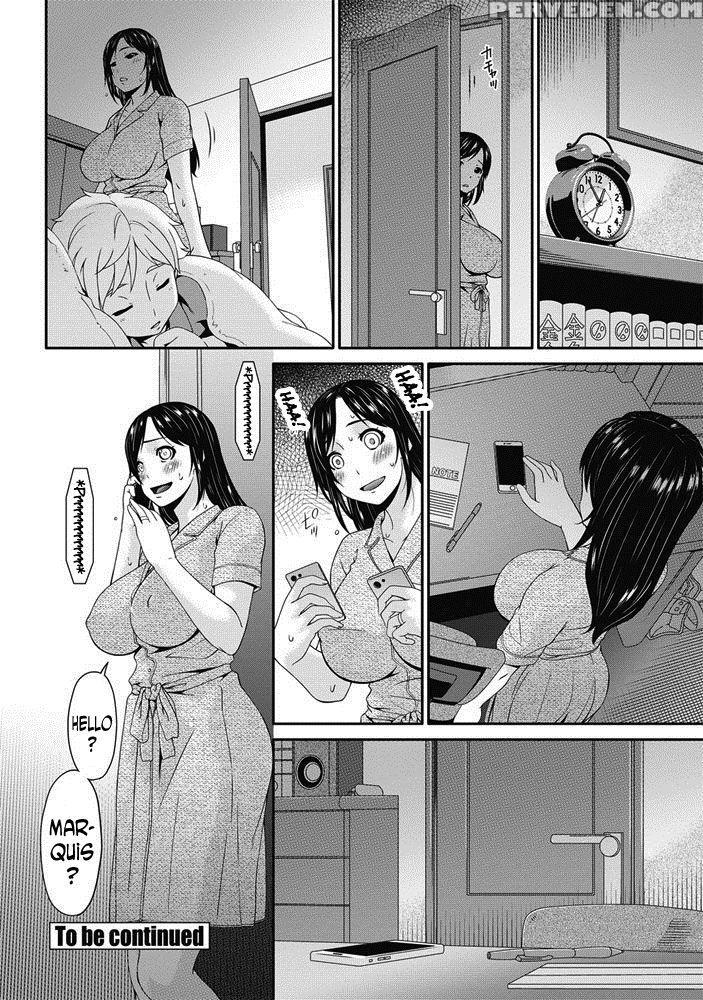 [bai Asuka] Youbo | Impregnated Mother Ch. 1-5 [english] [n04h] 1