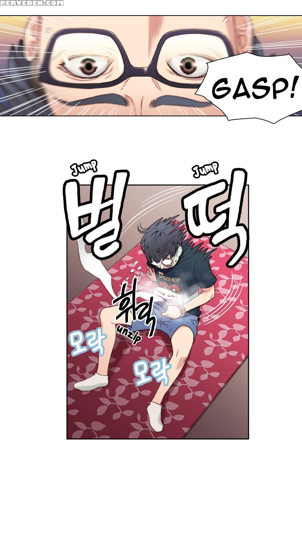 [bak Hyeong Jun] Sweet Guy Ch. 1-41 [english] [yomanga] 1