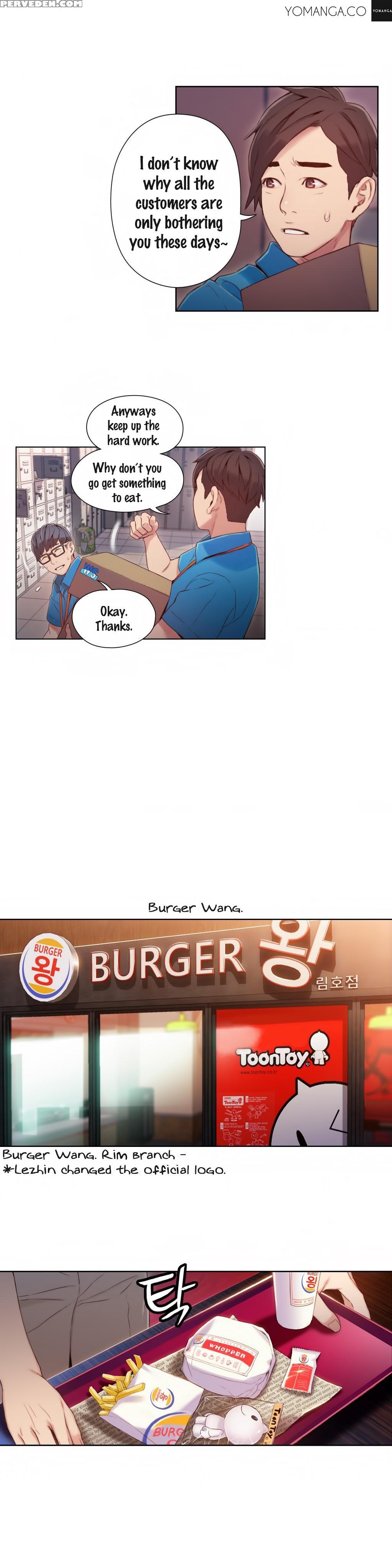 [bak Hyeong Jun] Sweet Guy Ch. 1-41 [english] [yomanga] 1