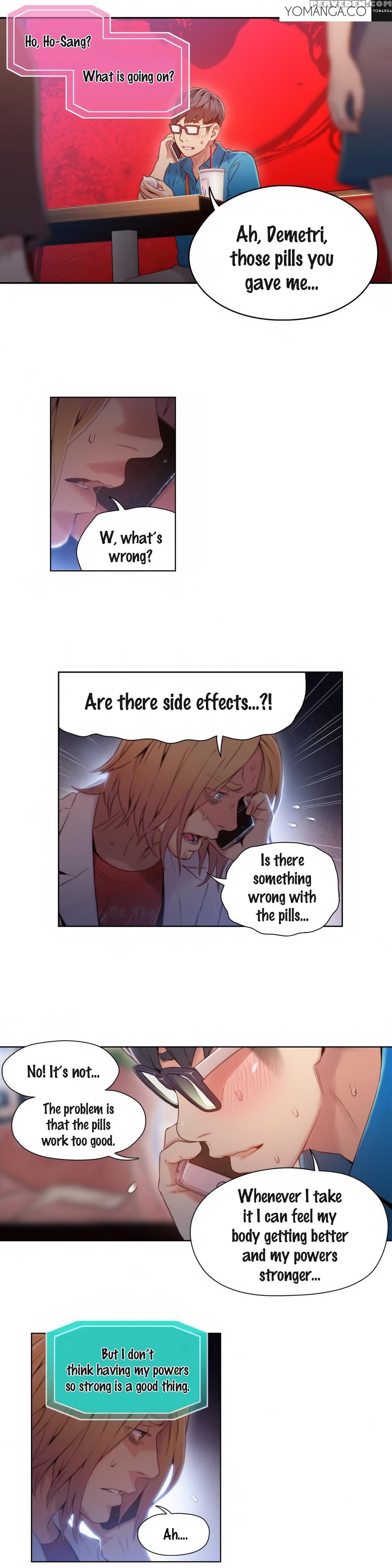 [bak Hyeong Jun] Sweet Guy Ch. 1-41 [english] [yomanga] 1