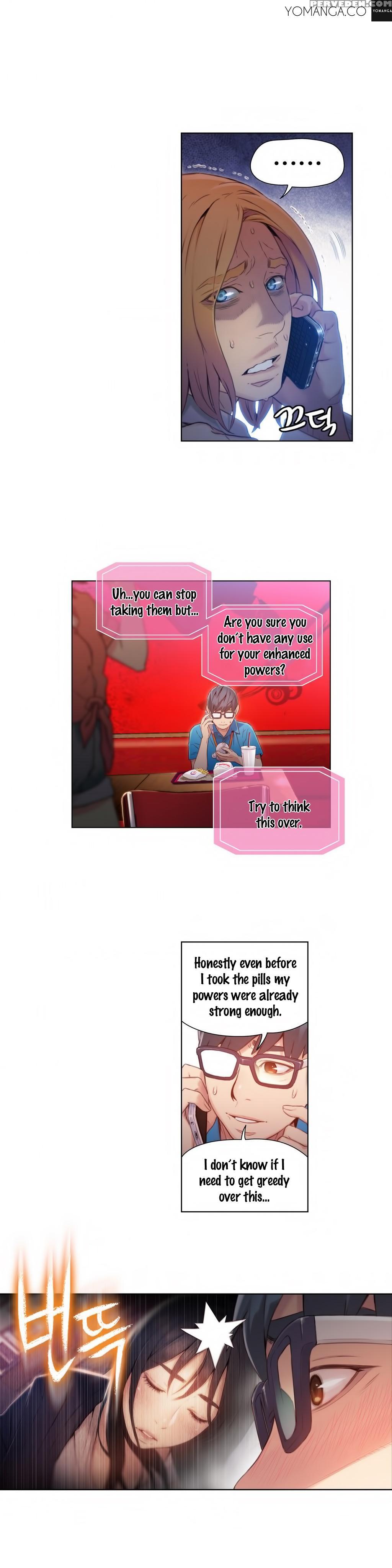 [bak Hyeong Jun] Sweet Guy Ch. 1-41 [english] [yomanga] 1