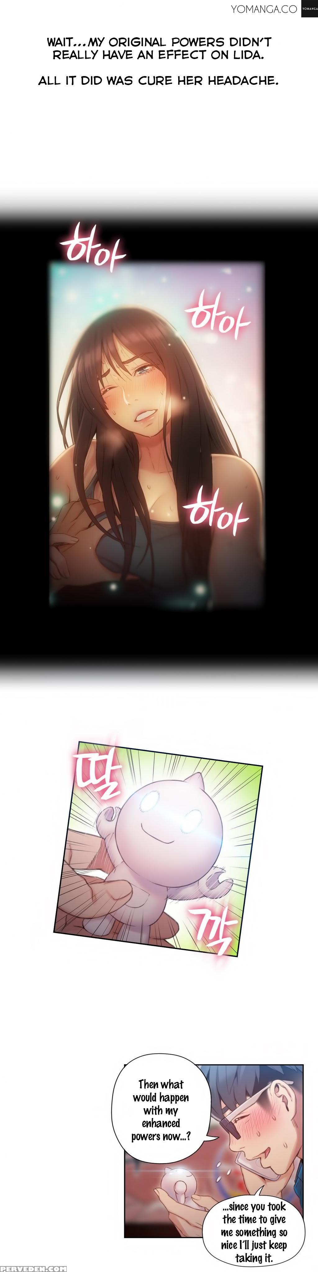 [bak Hyeong Jun] Sweet Guy Ch. 1-41 [english] [yomanga] 1