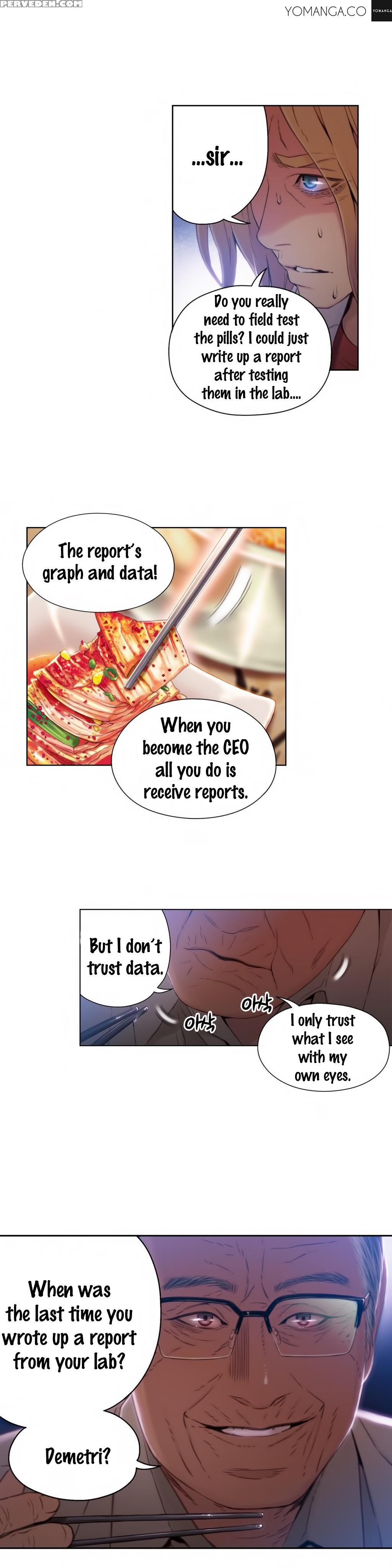 [bak Hyeong Jun] Sweet Guy Ch. 1-41 [english] [yomanga] 1