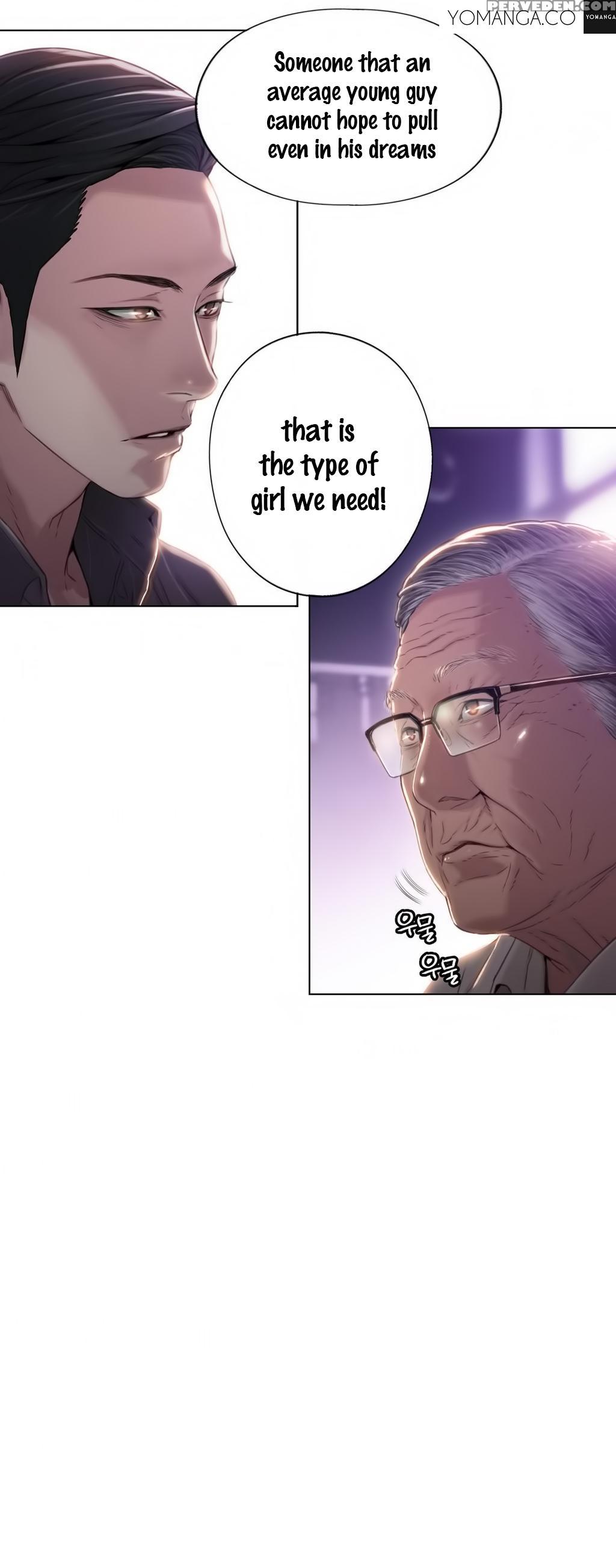 [bak Hyeong Jun] Sweet Guy Ch. 1-41 [english] [yomanga] 1