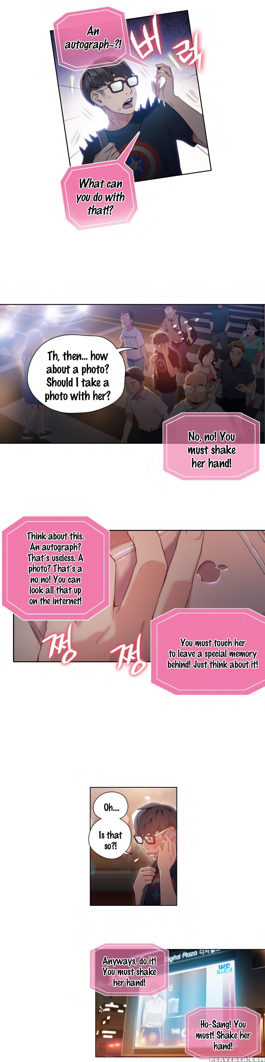 [bak Hyeong Jun] Sweet Guy Ch. 1-41 [english] [yomanga] 1