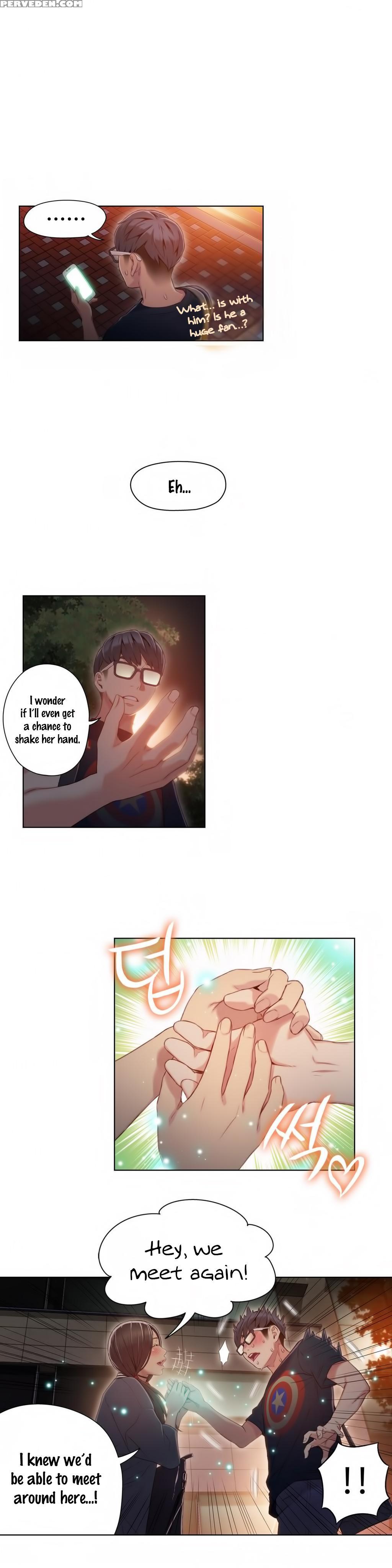 [bak Hyeong Jun] Sweet Guy Ch. 1-41 [english] [yomanga] 1
