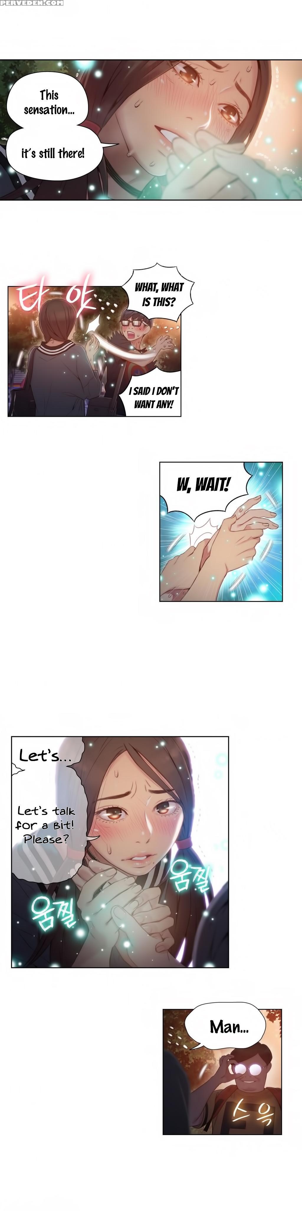[bak Hyeong Jun] Sweet Guy Ch. 1-41 [english] [yomanga] 1