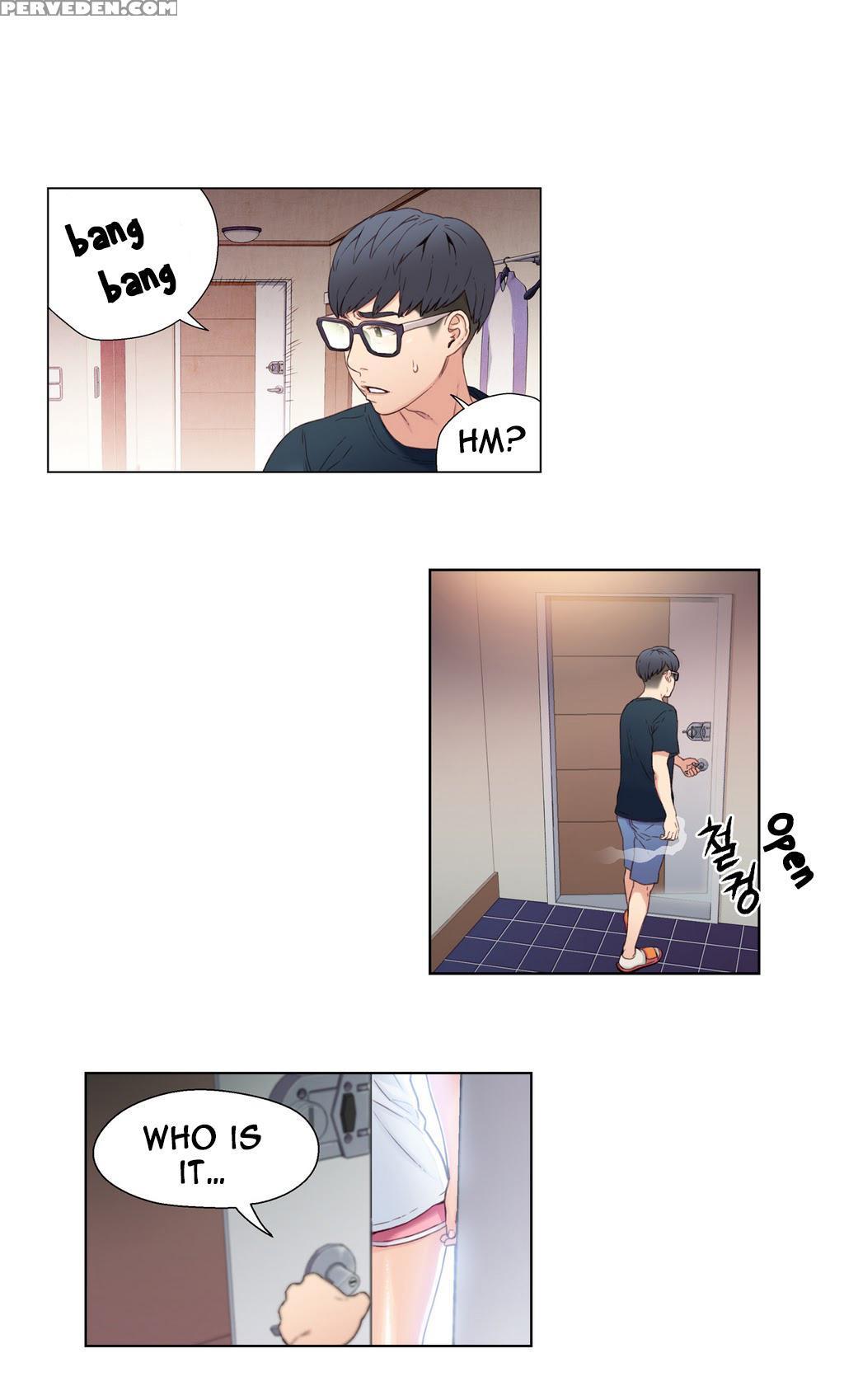 [bak Hyeong Jun] Sweet Guy Ch. 1-41 [english] [yomanga] 1