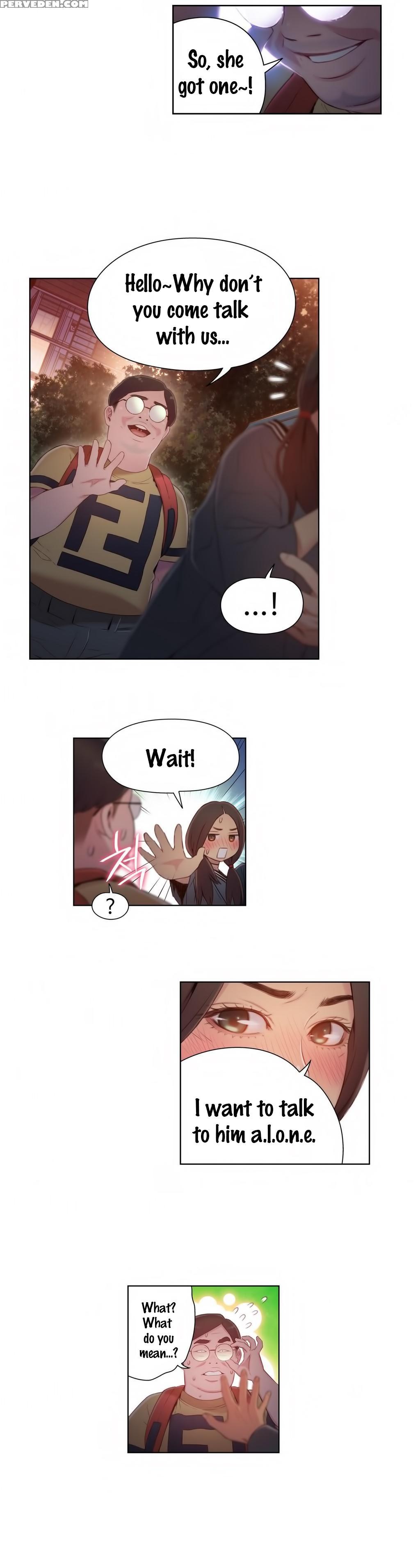 [bak Hyeong Jun] Sweet Guy Ch. 1-41 [english] [yomanga] 1