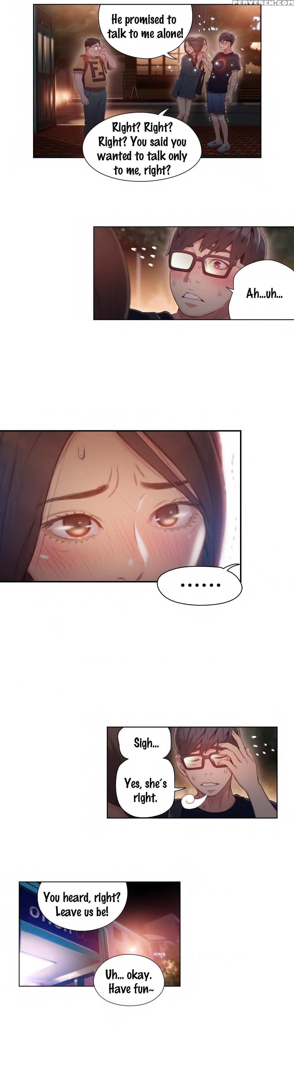 [bak Hyeong Jun] Sweet Guy Ch. 1-41 [english] [yomanga] 1