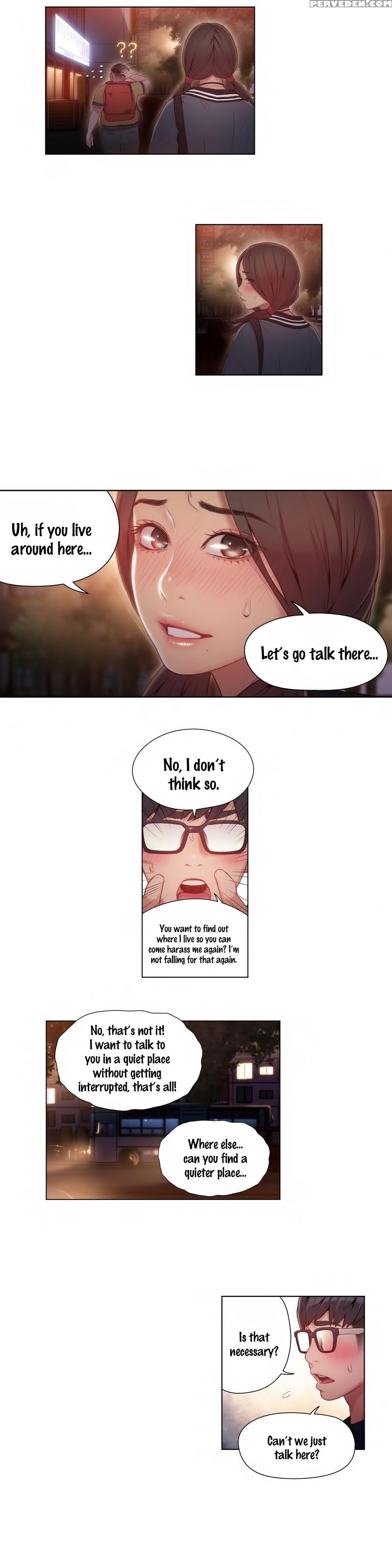 [bak Hyeong Jun] Sweet Guy Ch. 1-41 [english] [yomanga] 1