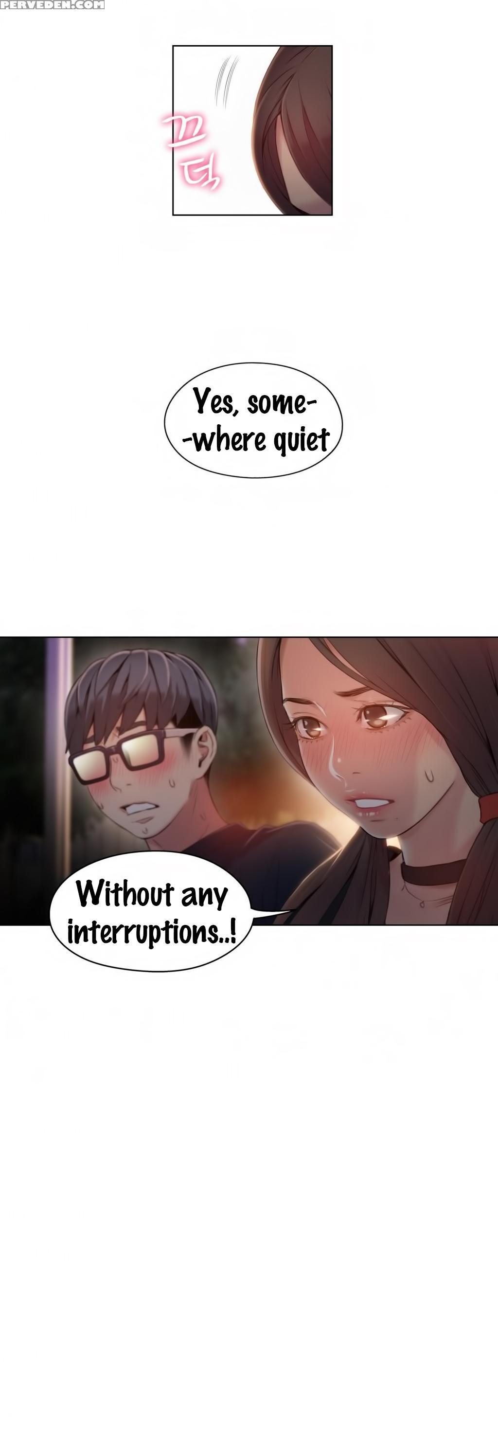 [bak Hyeong Jun] Sweet Guy Ch. 1-41 [english] [yomanga] 1