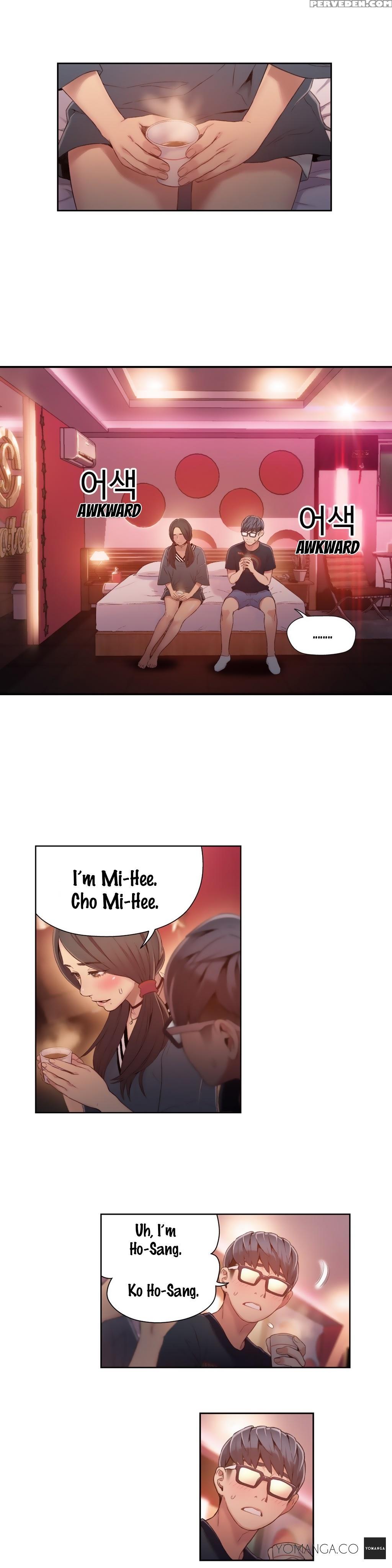 [bak Hyeong Jun] Sweet Guy Ch. 1-41 [english] [yomanga] 1