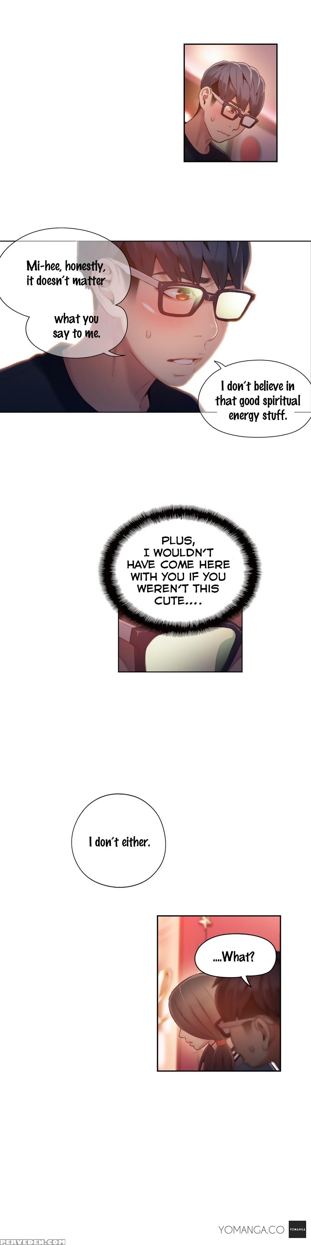 [bak Hyeong Jun] Sweet Guy Ch. 1-41 [english] [yomanga] 1